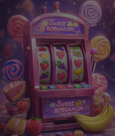 Sweet Bonanza 1000