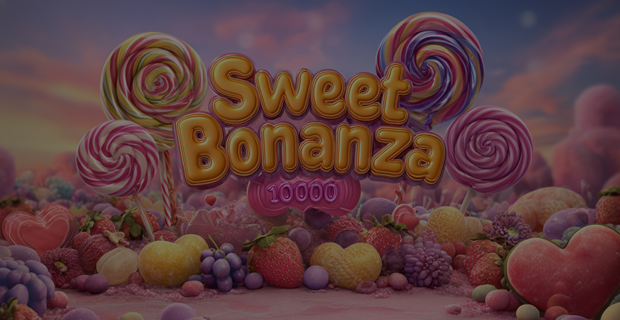 Sweet Bonanza 1000
