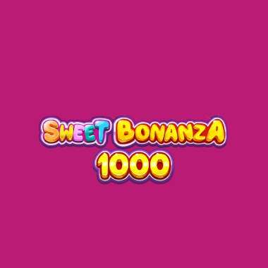 Sweet Bonanza 1000